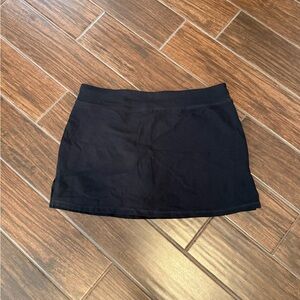 Athletic Works Cotton Women's Athletic Skirt-XL